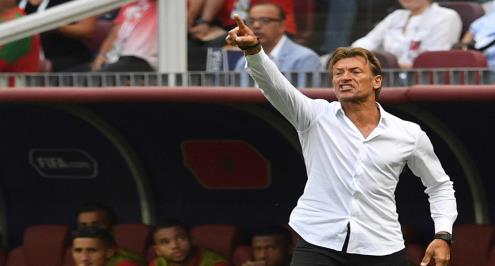 تقارير: رينار يقترب من خلافة ماجر في الجزائر 